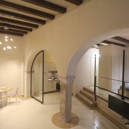Loft Corticella Apartment Verona Ngoại thất bức ảnh